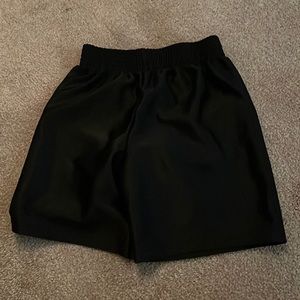 🌵 5/25 Black basketball shorts